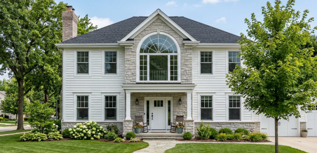 Specialty Windows